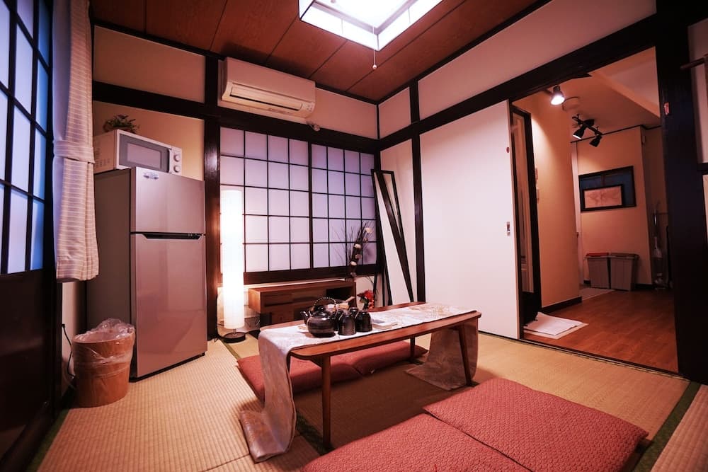 Cozy House near Shinjuku