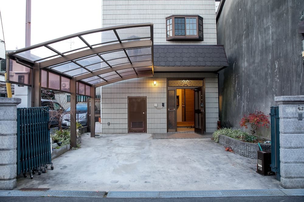 Guesthouse Oimazato