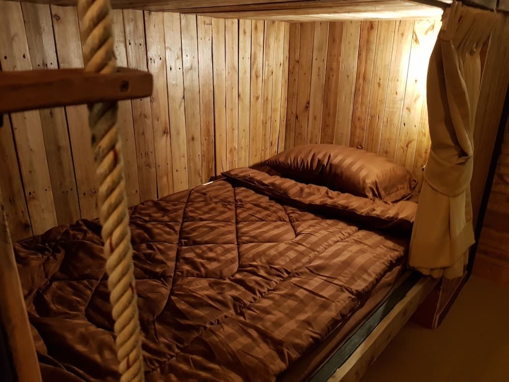 Cozy Cabin - Hostel