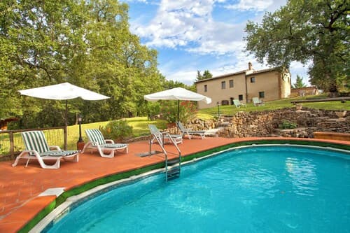 Villa Antico Podere Rota