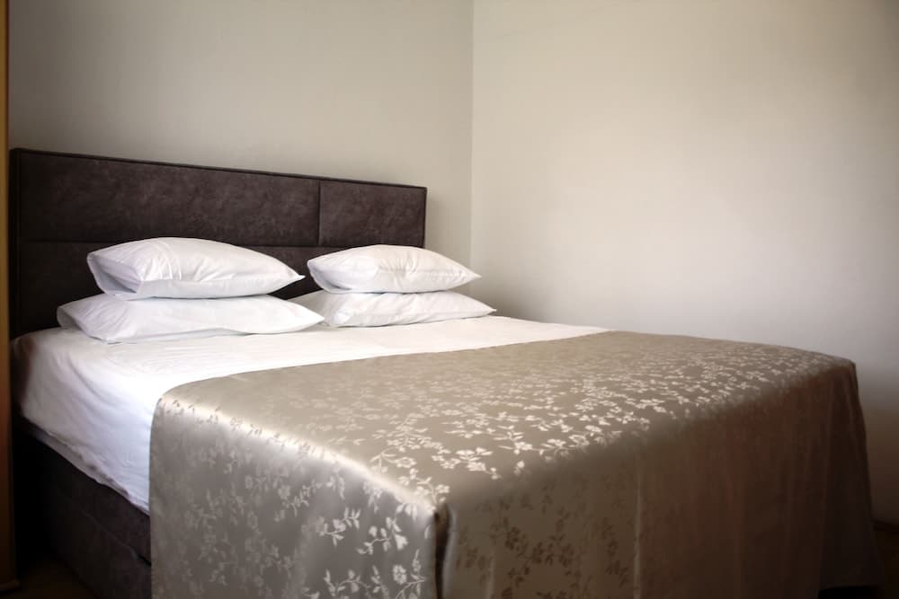 Apartmani Dragović Brodarica