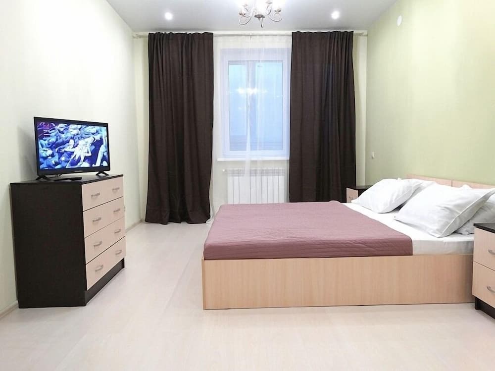 Inndays on Prospekt Lenina 132