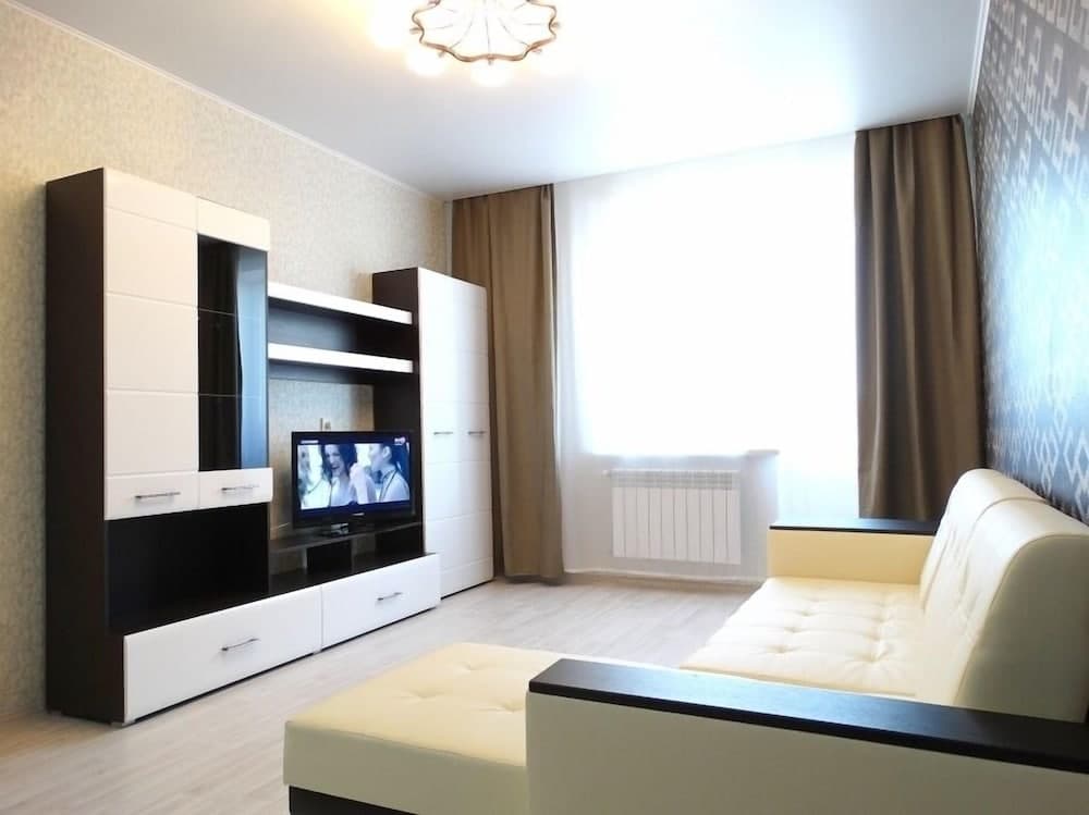 Inndays on Prospekt Lenina 2