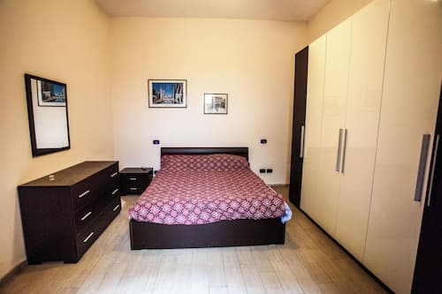 Euthymus Apartment Calabria- Jasmine Coast