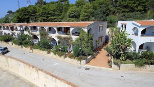 Holiday Home for 5 People, 200 Meters From the sea and Free Wi-fi