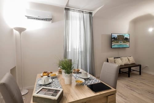 Real Umberto I° Suite - Kalsa