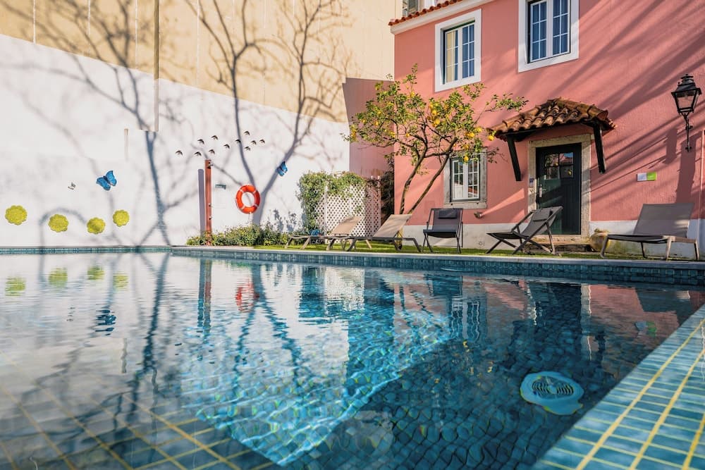 Jardim da Lapa by Shiadu