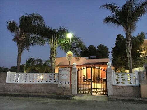 Angel Bay bb Punta Prosciuttoroom 2 in the Heart of Punta Prosciutto