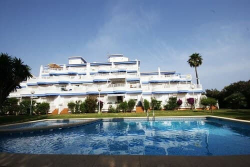 Apartamento Marina Blau