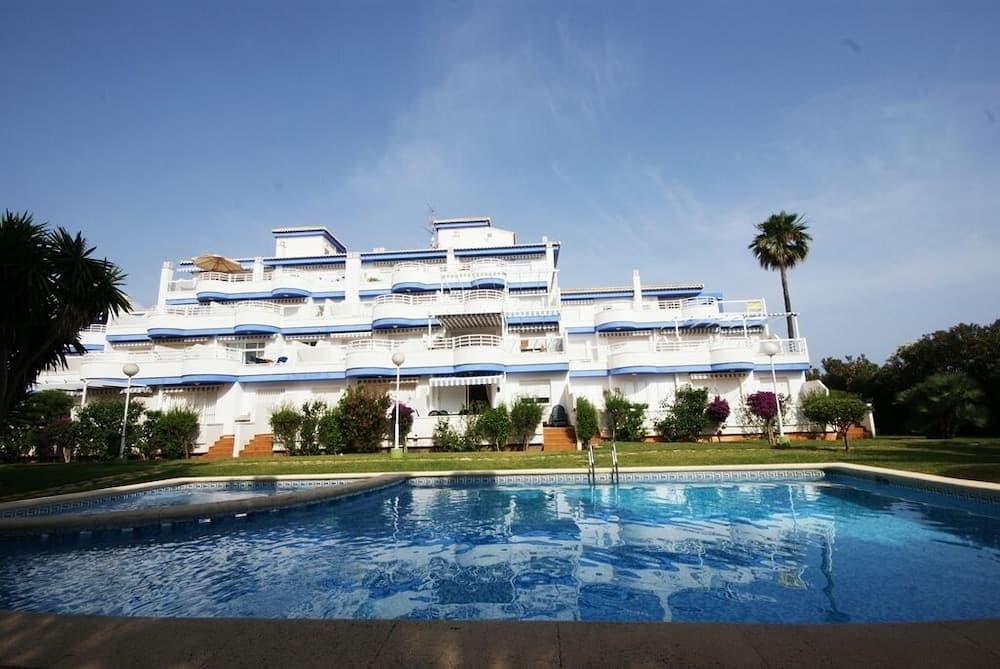 Apartamento Marina Blau