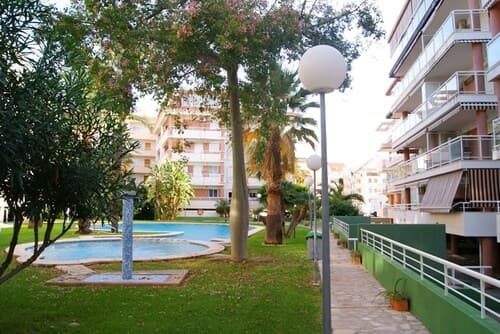 Apartamento Dianium