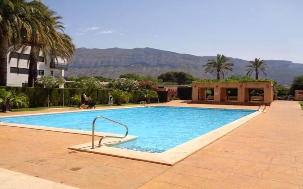 Apartamento La Darsena