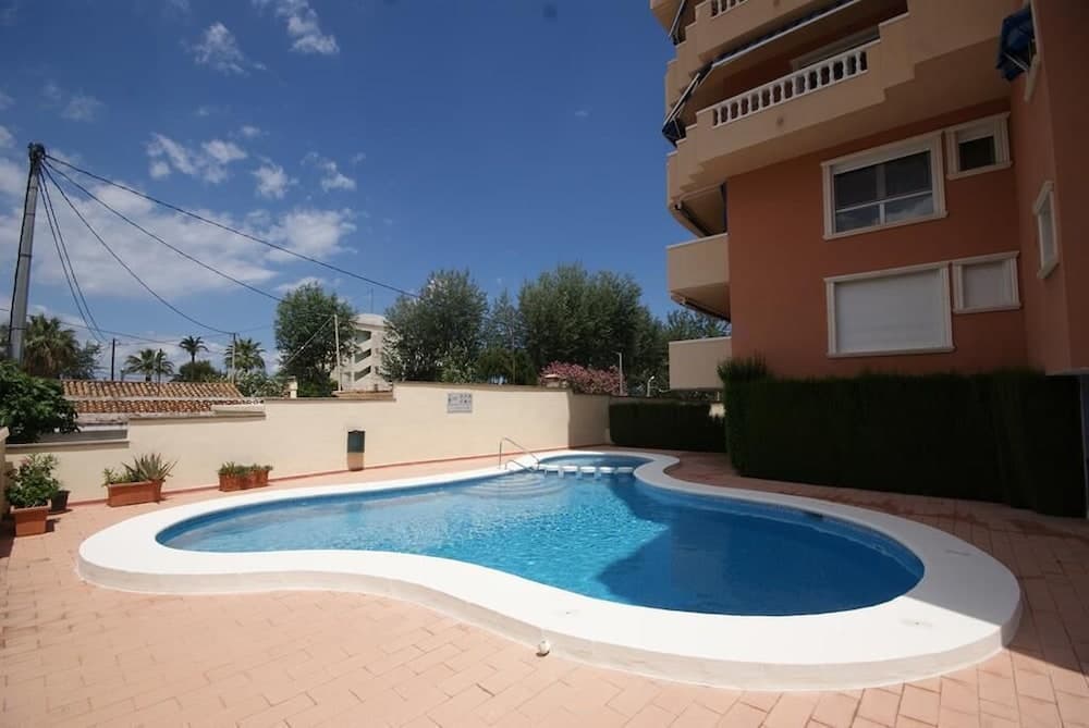 Apartamento VistaMar