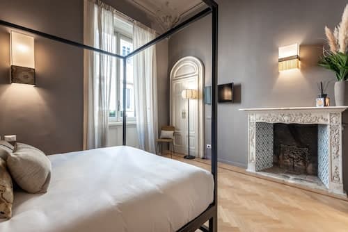 Boutique Centrale Sant'Andrea