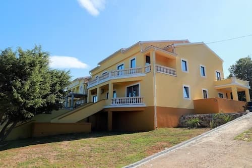 Apartments Galboka