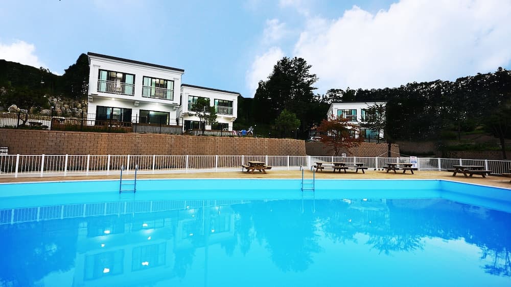 Eco Land Pension