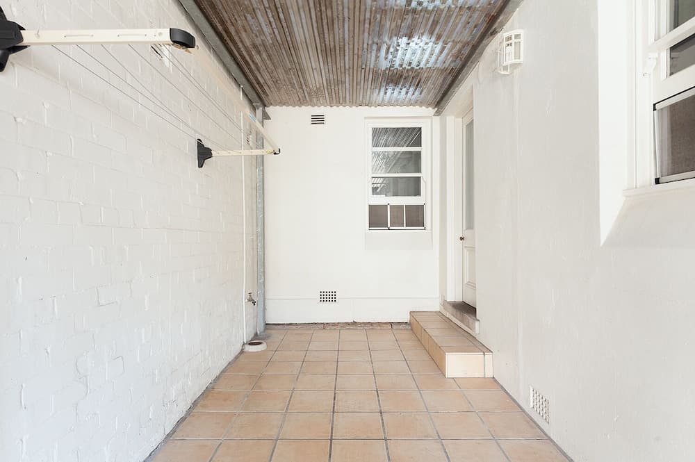 Charming Centrally Located 2 Bedroom Accommodation