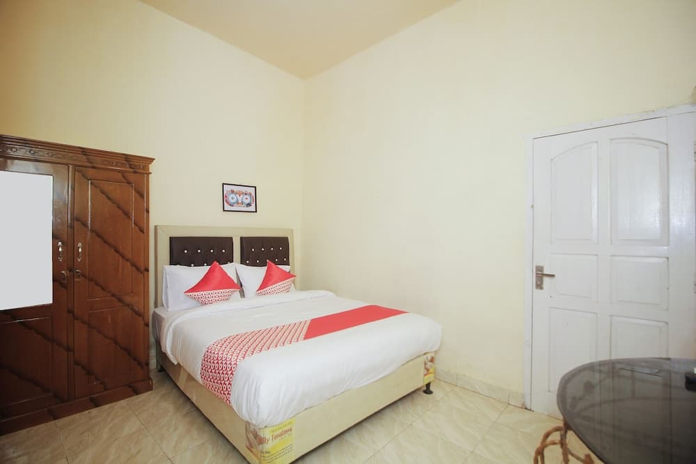 OYO 2555 Diva Residen Syariah