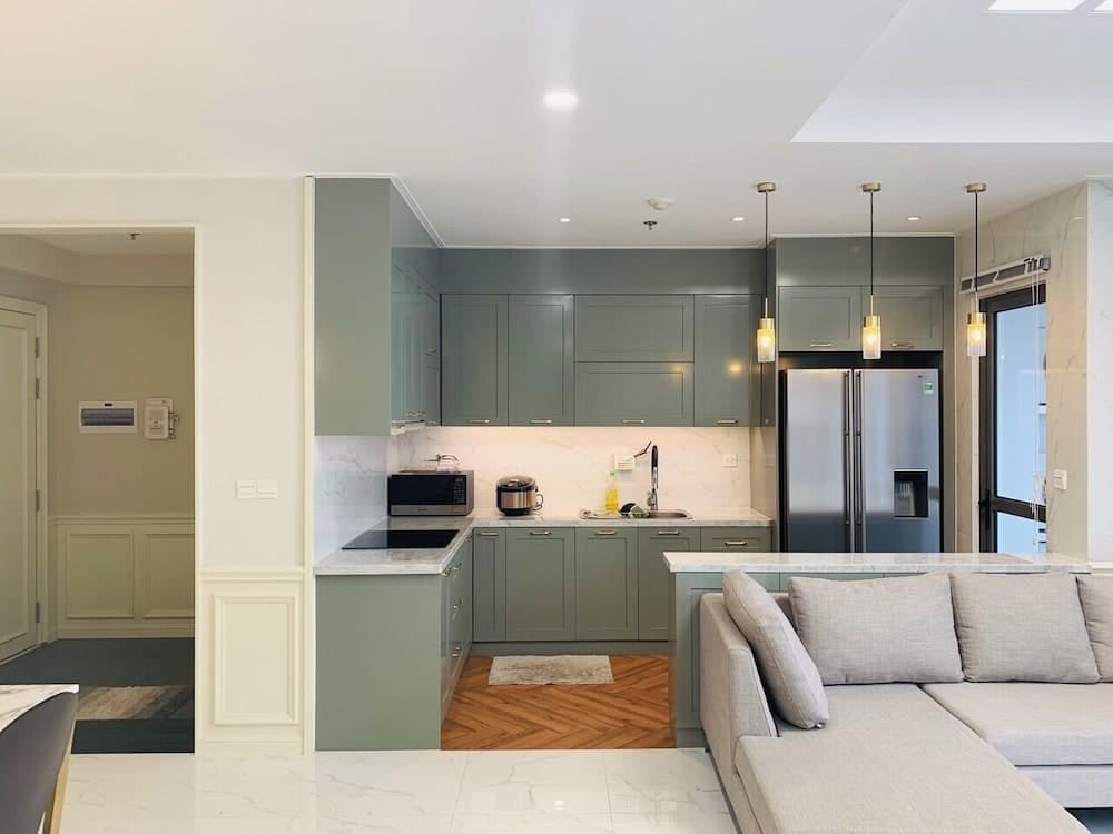 VN Apartments