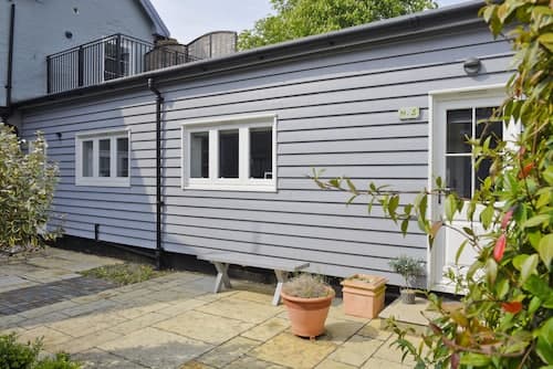 Toothbrush Apartments - Central Ipswich - Fore St - Adults Only