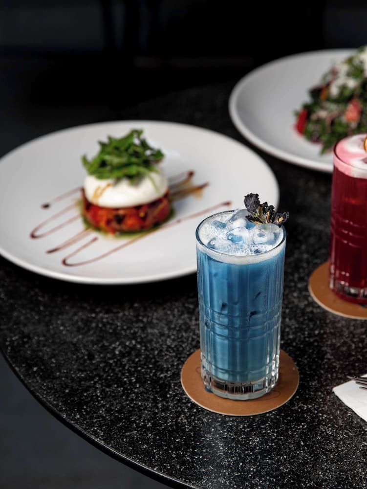 Bar (konaklama yerinde)