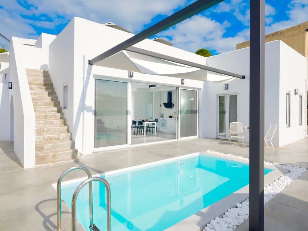 Paradiso I