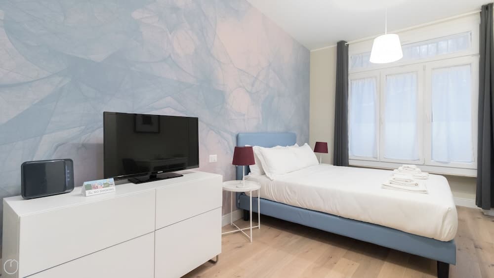 Italianway - Garibaldi 104 B