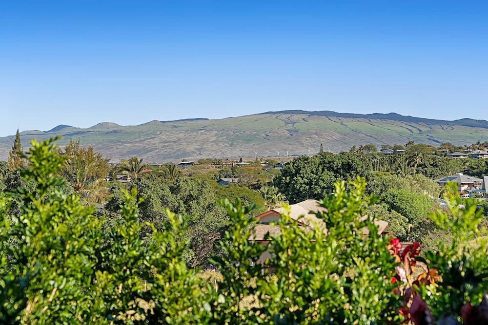 Konaklama yeri alanı