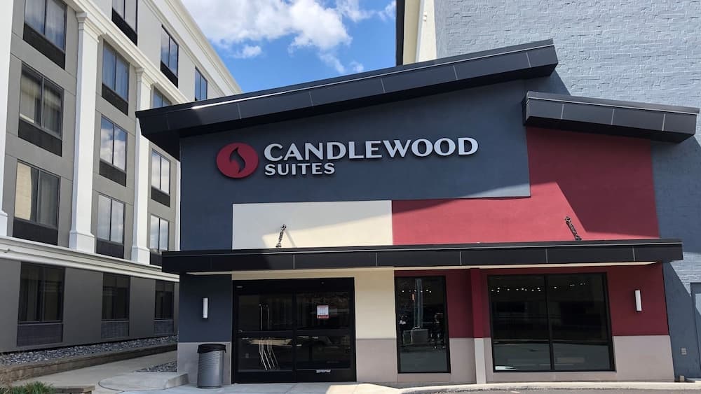 Candlewood Suites Cleveland South - Independence by IHG