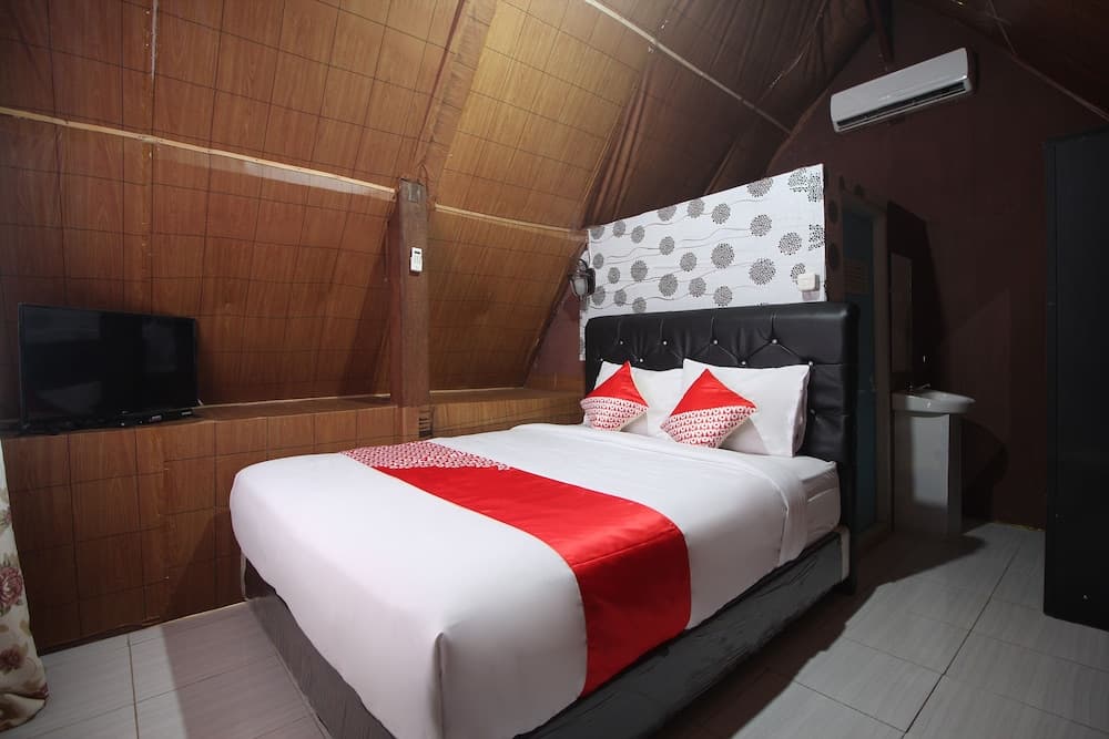 OYO 2779 Villa Gardenia Syariah