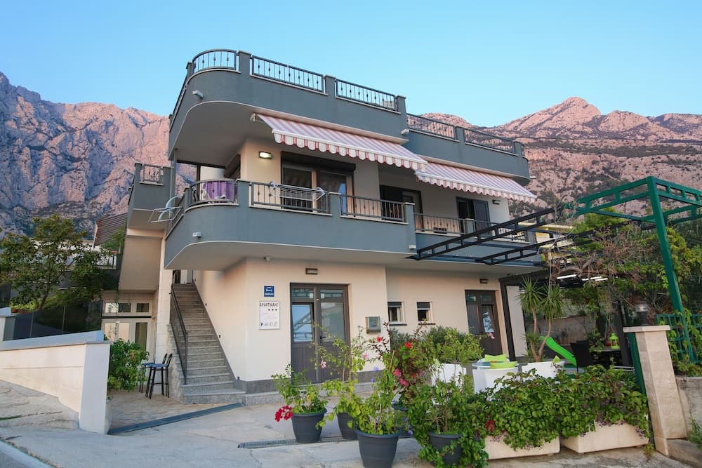 La Storia Apartments