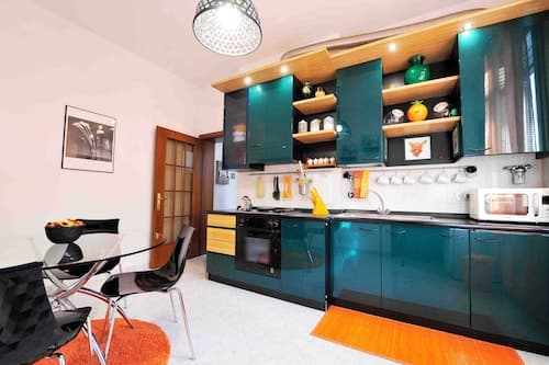 Santamarta, the Apartment for Your Venetian Holidays
