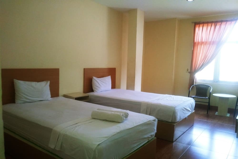 SPOT ON 2422 Kost Laguna