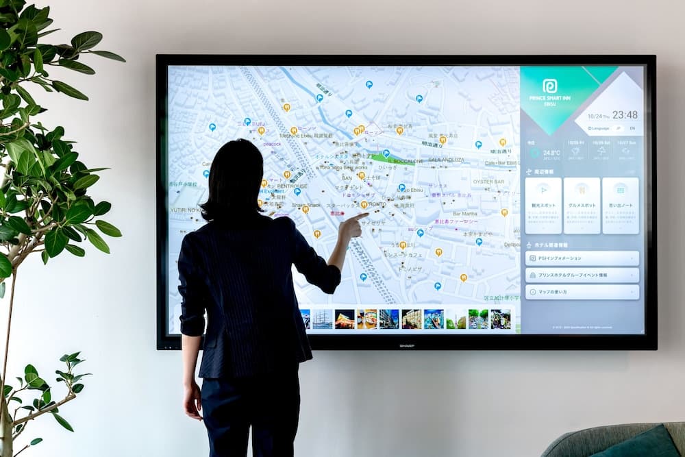 Prince Smart Inn Ebisu