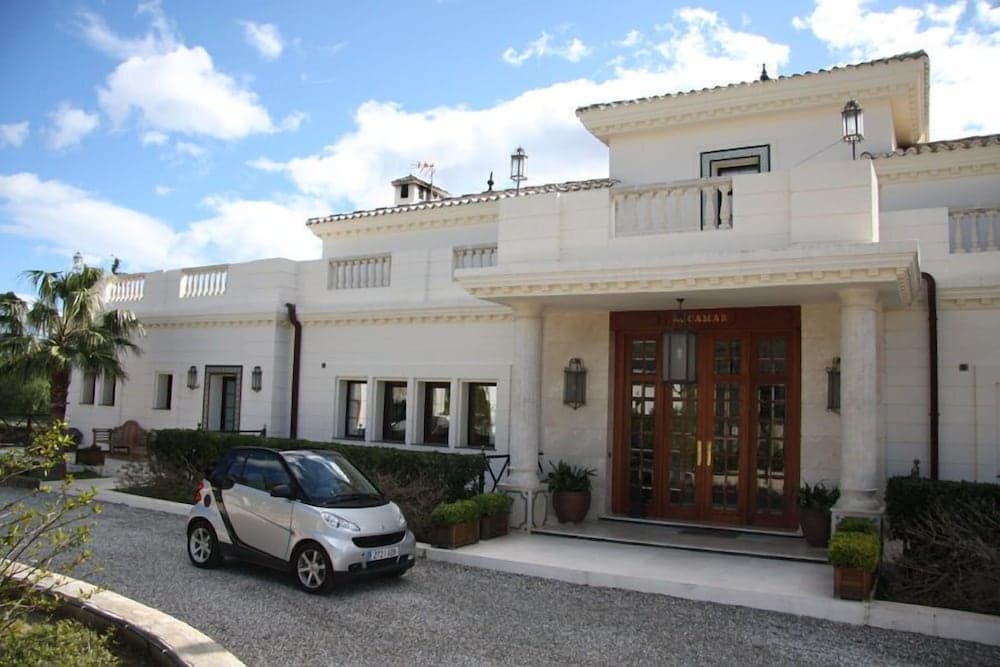 Villa Rocamar