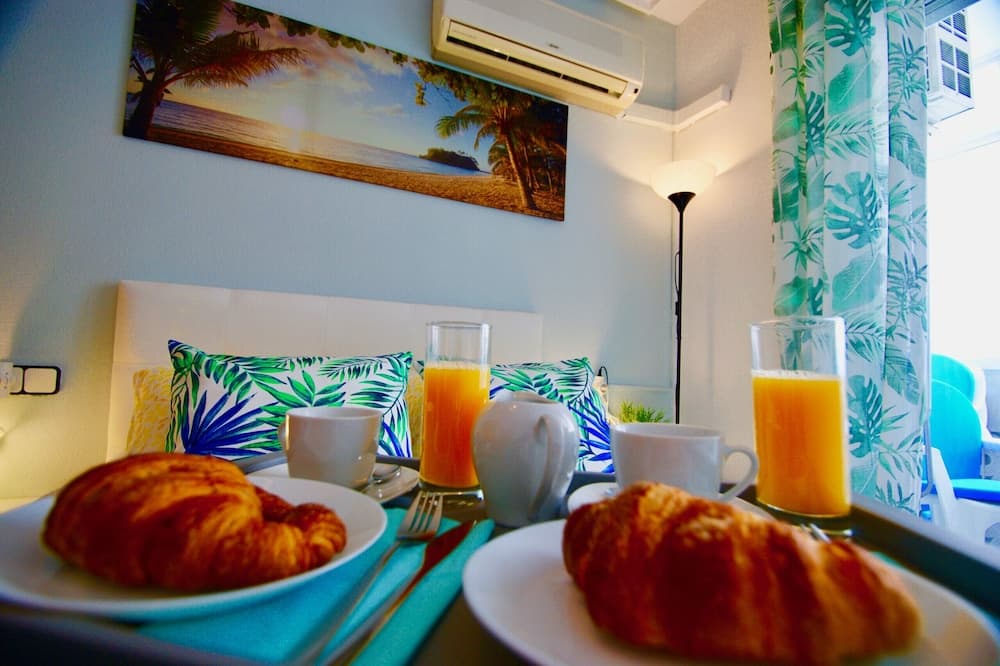 008 Absolute Beach - NEW - Ac/wifi