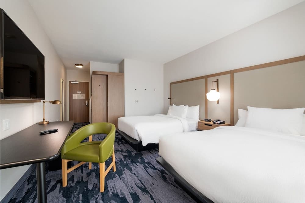 Fairfield Inn & Suites by Marriott Lodi