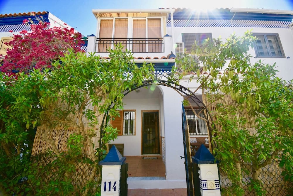 038 Fantastic Holiday // AC - Wifi