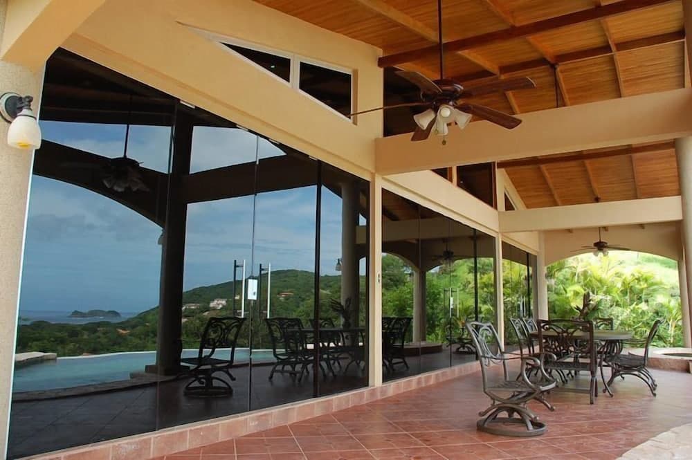 Veranda