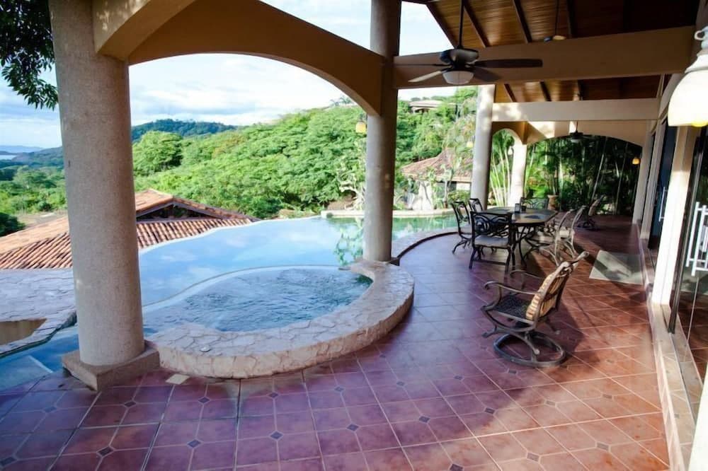 Veranda