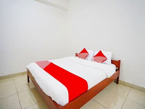 OYO Life 2820 Hotel Perdana Syariah