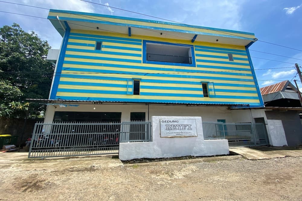 OYO 2775 RF Homestay