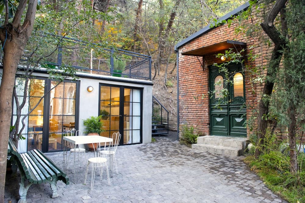 Funicular Inn Apartments