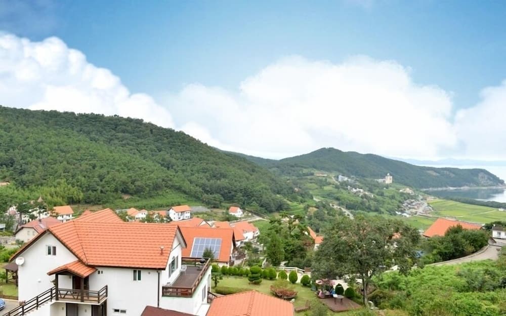 German Village Schwerin Pension