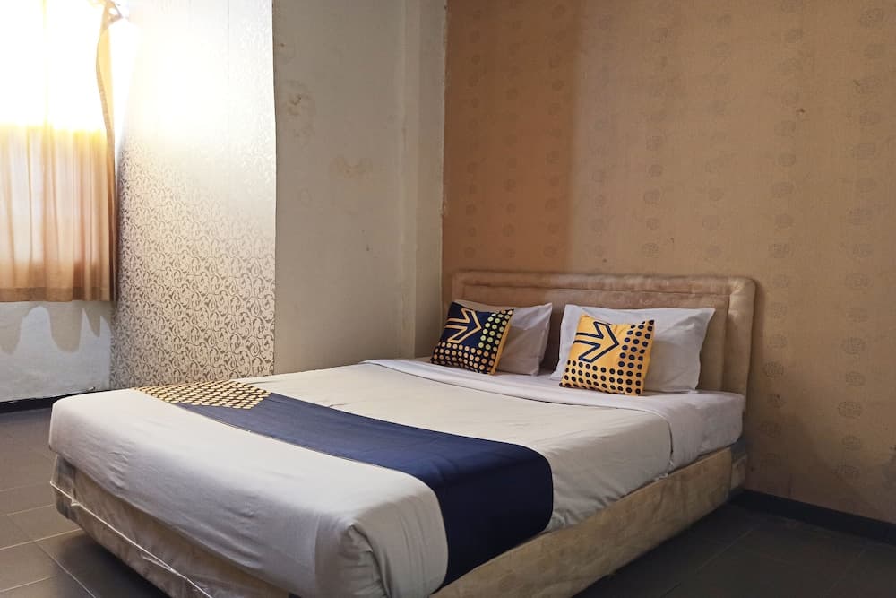 SPOT ON 2353 Wisma Hulubalang