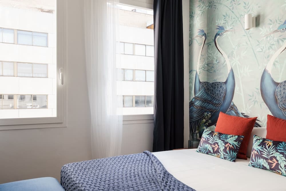 Smartr Madrid Gran Vía 47