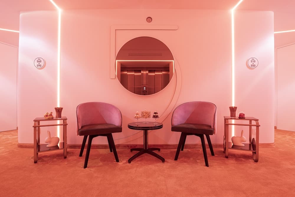 ODSweet Duomo Milano Hotel