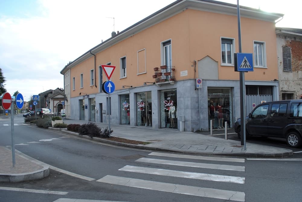 Il Cortile Di Clo