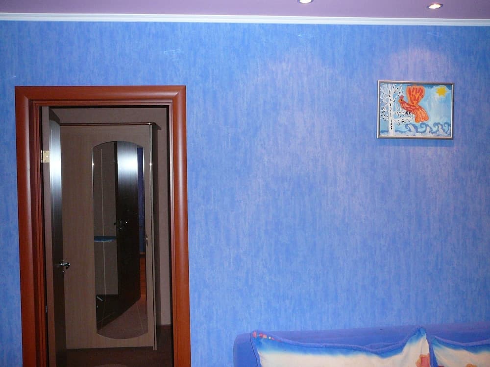 Apartment on Zavodskaya 2