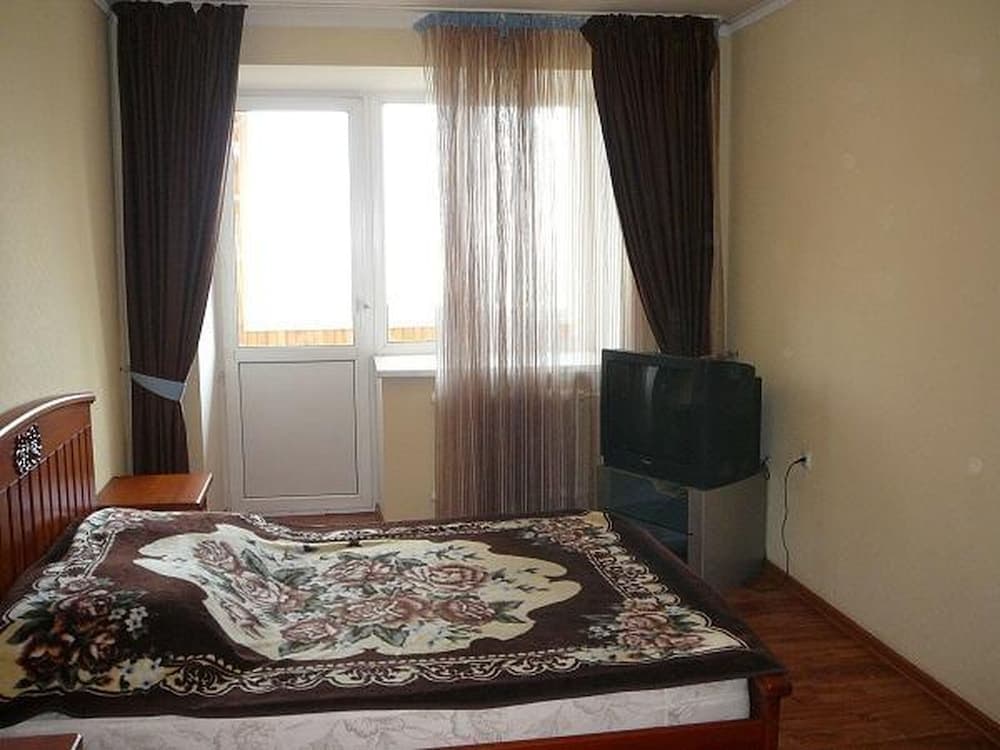 Apartment on Kholodilnaya 138